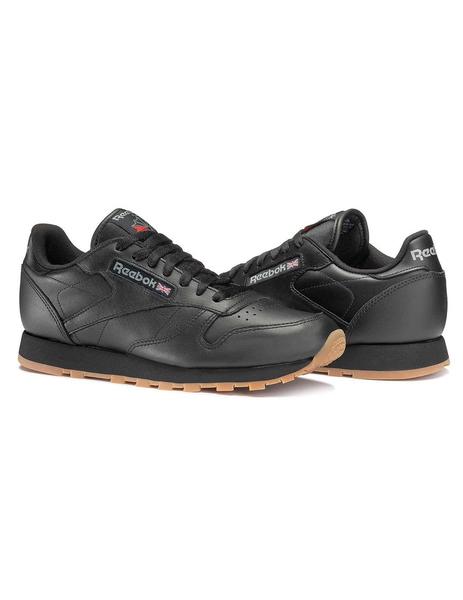 Reebok Classic Leather Negro