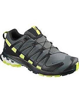 Zapatillas Trecking Salomon Xa Pro 3d V8 GTX Verde