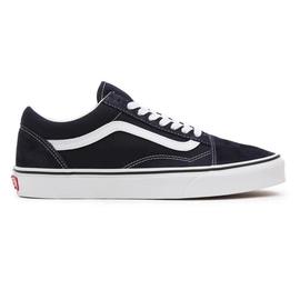 Zapatillla Vans Old Skool   Azul