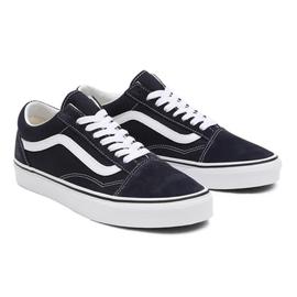 Zapatillla Vans Old Skool   Azul