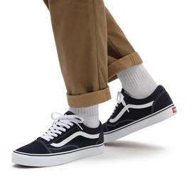 Zapatillla Vans Old Skool   Azul