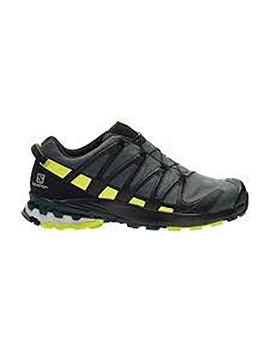 Zapatillas Trecking Salomon Xa Pro 3d V8 GTX Verde