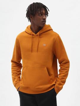 Sudadera Dickies Oakport   Naranja