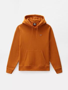 Sudadera Dickies Oakport   Naranja