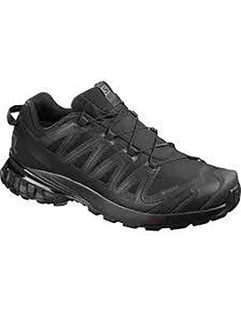 Zapatillas trail Salomon Xa Pro 3D V9 GTX negro hombre