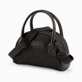 Bolso Mini Puma Pirme Classics   Negro