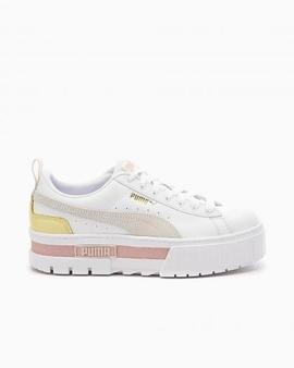 Puma Mujer Zapatillas Mayze