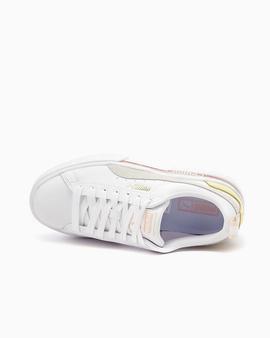 Puma Mujer Zapatillas Mayze