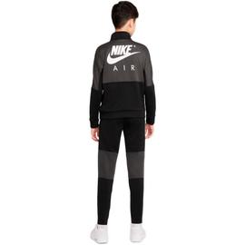 CHándal Nike Air Niño Negro