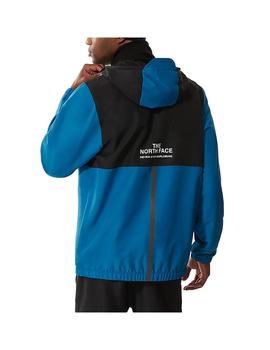 Chaqueta The North Face M Ma Wind Anorak Banffbl Hombre