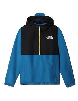 Chaqueta The North Face M Ma Wind Anorak Banffbl Hombre