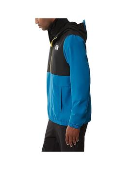 Chaqueta The North Face M Ma Wind Anorak Banffbl Hombre