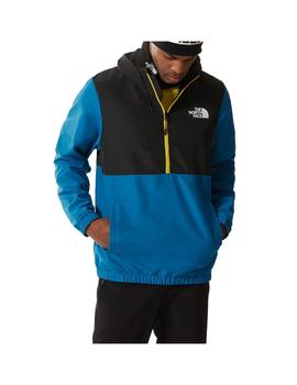 Chaqueta The North Face M Ma Wind Anorak Banffbl Hombre