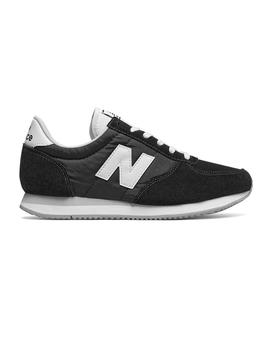 Zapatilla Sportwear New Balance 220 Negro