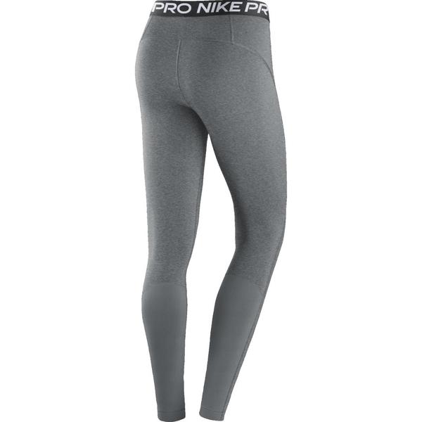 Malla Mujer Pro Training Gris