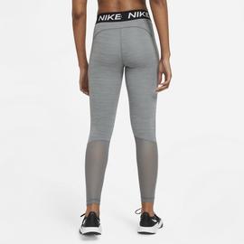 Malla Mujer Nike Pro Training Gris