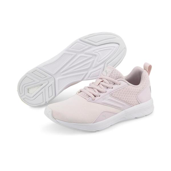 Probablemente veneno Red de comunicacion Zapatillas Mujer Training Puma NRGY Comet Rosa