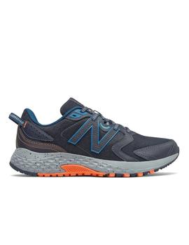 Zapatilla Trail New Balance 410 Azul