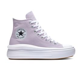 Zp.Mj.Converse All star MOVE Canvas Violeta