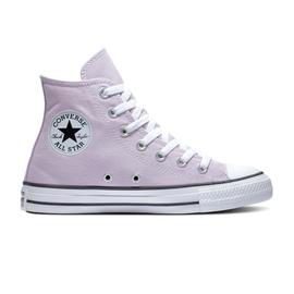 CHUCK TAYLOR ALL STAR PARTIALLY RECYCLED COTTON - PALE AMETH