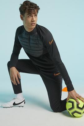 Pantalón Nike Therma-FIT Academy Winter Warrior Negro