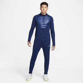 Pantalón Nike Therma-Fit Academy Winter Warrior Azul