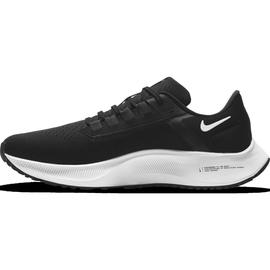 Zapatilla Running Nike Air ZOOM Pegasus 38 Cordones Negro