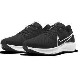 Zapatilla Running Nike Air ZOOM Pegasus 38 Cordones Negro