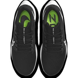 Zapatilla Running Nike Air ZOOM Pegasus 38 Cordones Negro