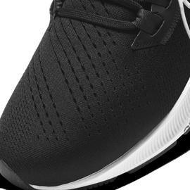 Zapatilla Running Nike Air ZOOM Pegasus 38 Cordones Negro