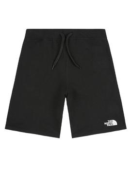 Bermuda The North Face M Standard   Negro