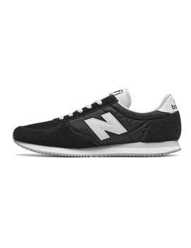 Zapatilla Sportwear New Balance 220 Negro