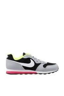 Zapatilla Junior Nike MD RUNNER 2  Multicolor