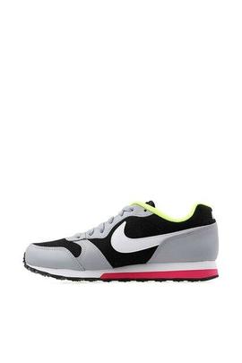 Zapatilla Junior Nike MD RUNNER 2  Multicolor