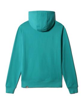 SUDADERA LIGHT DREW PEAK PARA HOMBRE