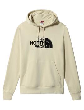 Sudadera The North Face Drew Peak  Beige