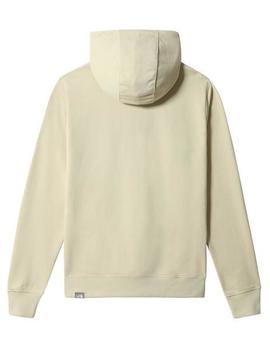 Sudadera The North Face Drew Peak  Beige