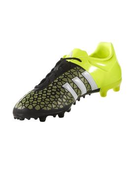 Bota Fútbol Adidas ACE 15  Amarillo