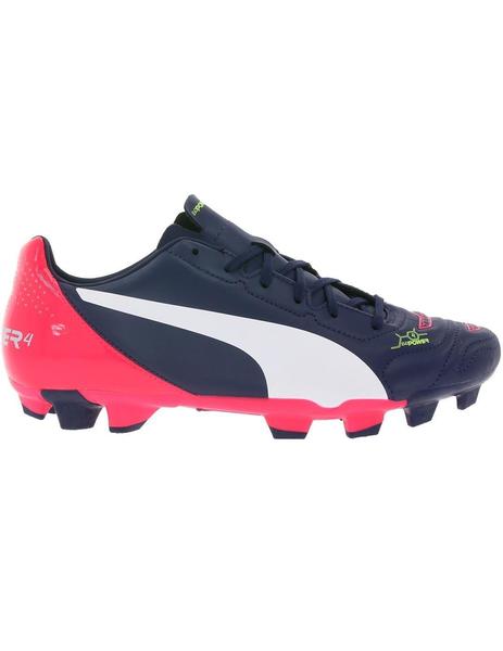 Botas de sales futbol puma evopower