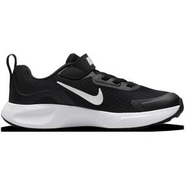 Nike WearAllDay Calzado para niños talla pequeña