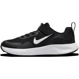 Nike WearAllDay Calzado para niños talla pequeña
