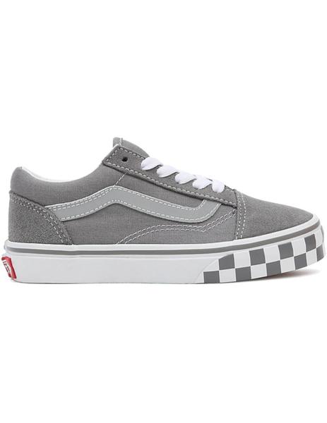 Zapatillas vans infantil xs top