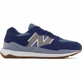 Zapatilla New Balance 57/40  Azul