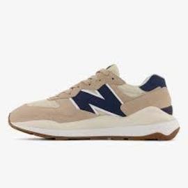 Zapatilla  New Balance 57/40   Beige