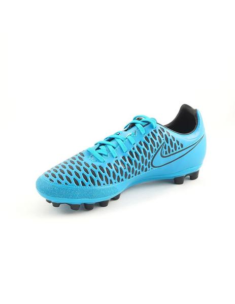 Bota Fútbol Nike Magista Azul