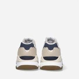 Zapatilla  New Balance 57/40   Beige