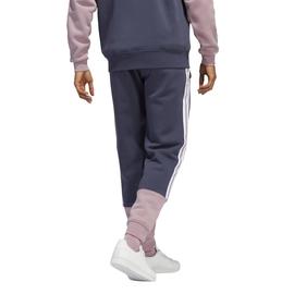 Pantalón  Adidas SST Fleece TP   Azul