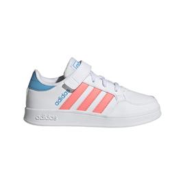 Zapatilla Adidas Breaknet C Multicolor