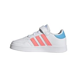 Zapatilla Adidas Breaknet C Multicolor