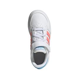 Zapatilla Adidas Breaknet C Multicolor